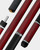 Zenith [Z]006 Carbon-Fibre Pool Cue — hero view
