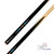 Dufferin Parliament LDC Snooker Cue — butt/shaft closeup