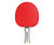 Red butterfly paddle