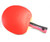Red paddle of Butterfly Nakama S-4