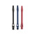 Anodized Alloy Shafts