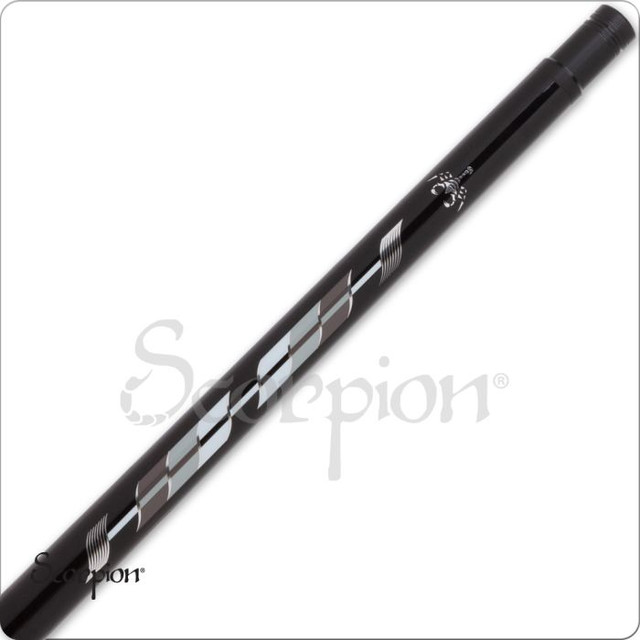 Scorpion Pool Cue