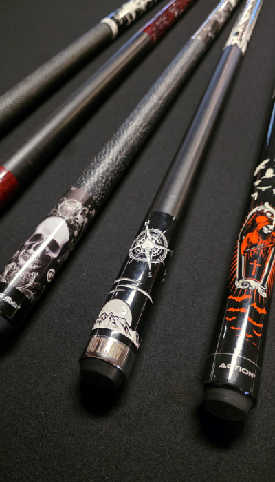 Home Billiards: Pool, Ping Pong, Darts, Foosball, Shuffleboard, Air ...