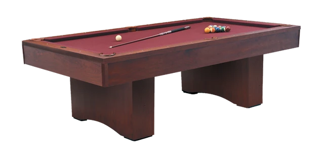 Olhausen York Pool Table