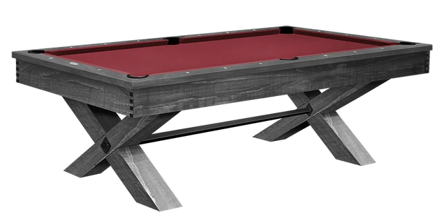 Olhausen Durango Pool Table