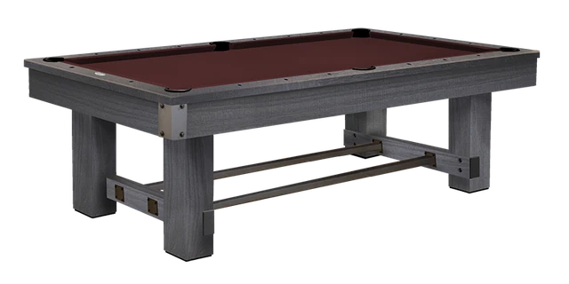 Olhausen Youngstown Pool Table