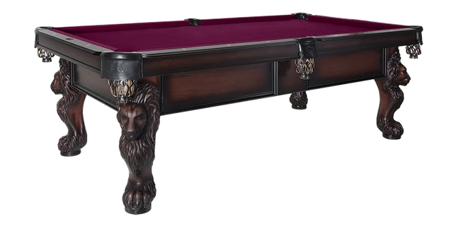 Olhausen St. George Pool Table