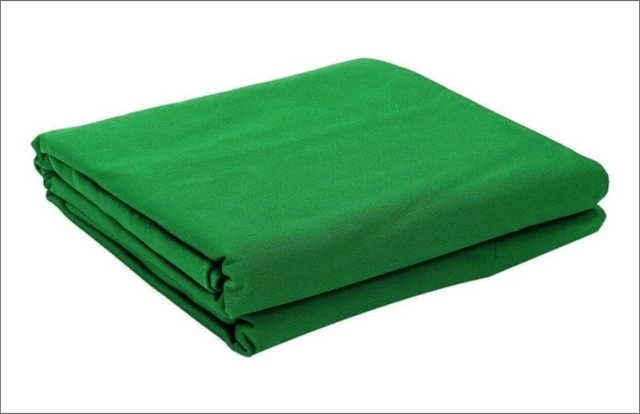 Championship Tour Edition Pool Table Felt
