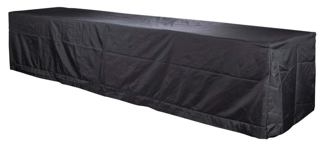 Black cloth