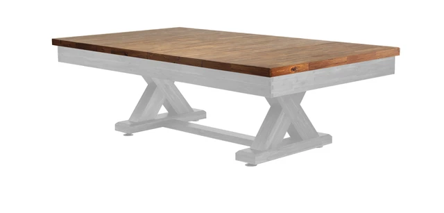 Legacy Outdoor Pool Table Dining Top