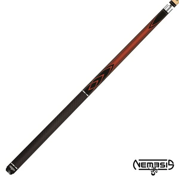Nemesis Sportec Z Pool Cue Series