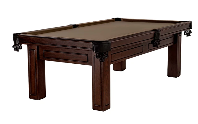 True Billiard Anthem Pool Table