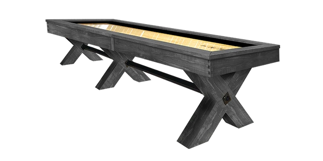 Olhausen Durango Shuffleboard