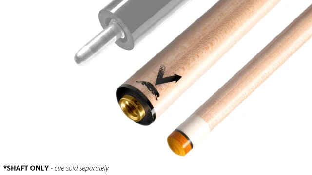 Predator Vantage Shaft for Uni-Loc Joint