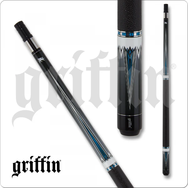 Griffin Synthentic Pool Cue