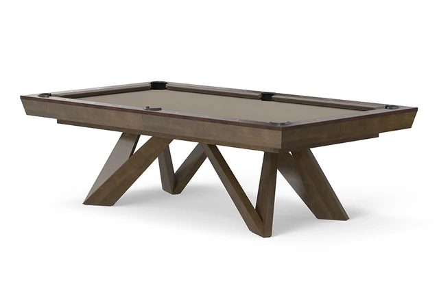 California House Vista Pool Table
