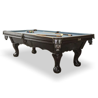 Canada Billiard Canadiana Pool Table