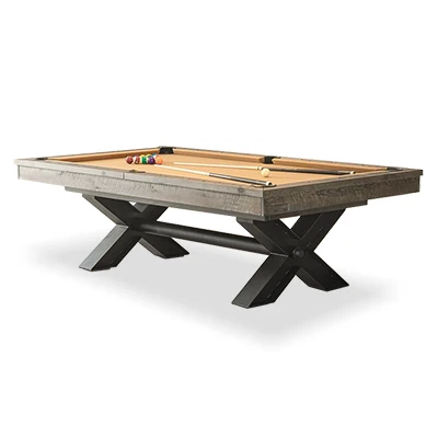 Canada Billiard Canyon Pool Table