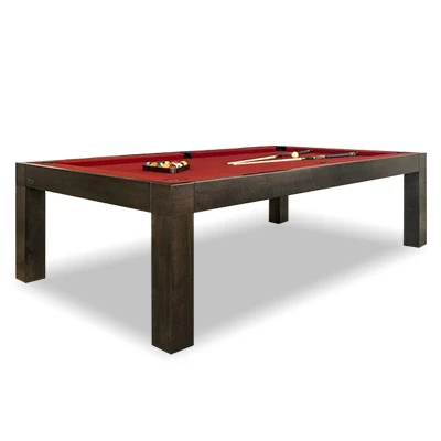 Canada Billiard Dream Pool Table