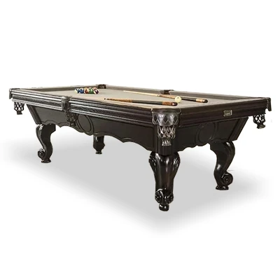 Canada Billiard Duchess Pool Table