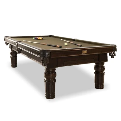 Canada Billiard Elegance Pool Table