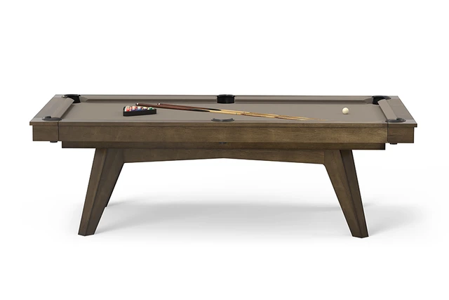 California House Austin Pool Table
