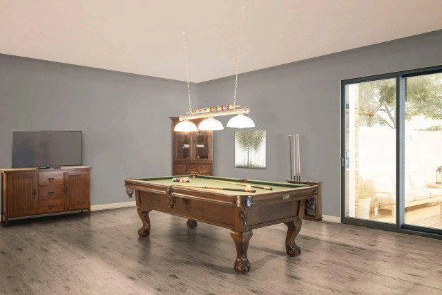 Canada Billiard Obsession Pool Table
