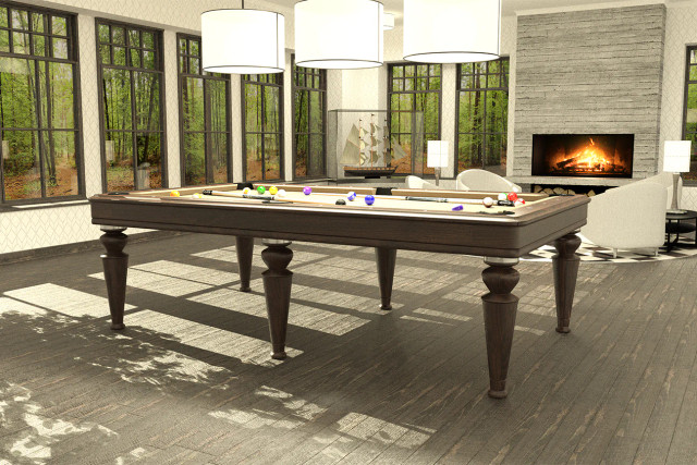 Canada Billiard Venus Pool Table