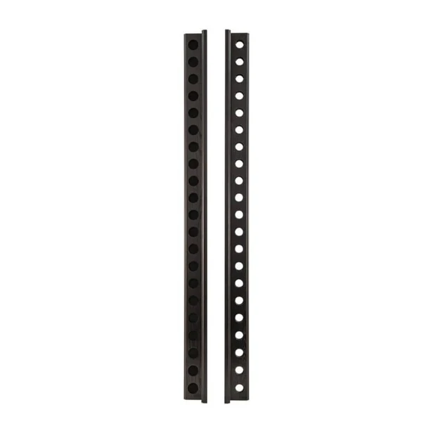 Canada Billiard 2 Piece Cue Rack