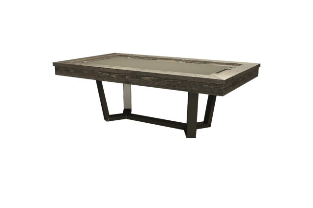 Canada Billiard Shack Game Table