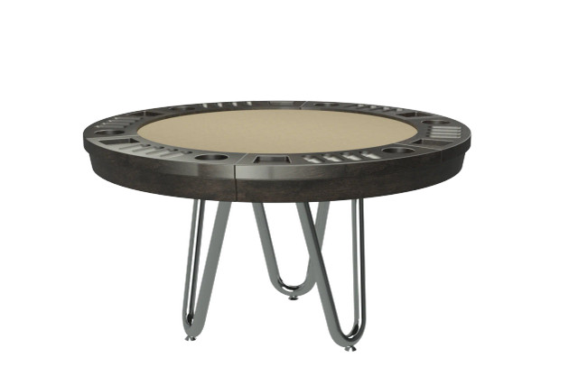 Canada Billiard Lounge Game Table