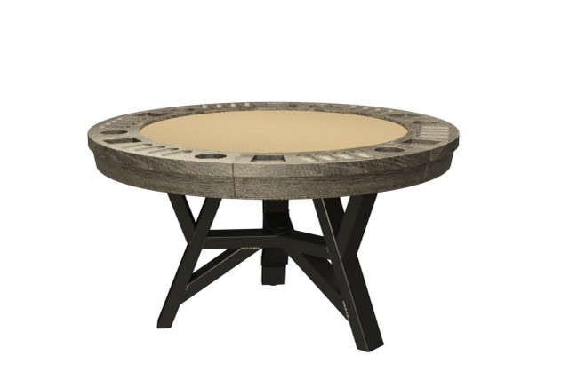 Canada Billiard La Forge Game Table