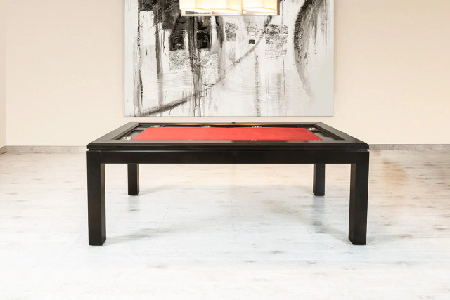 La Condo Game Table
