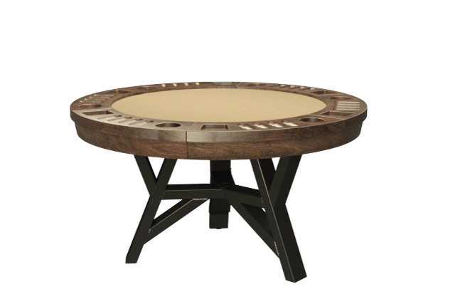 Canada Billiard Industria Game Table