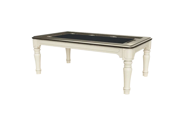 Canada Billiard Colonial Game Table