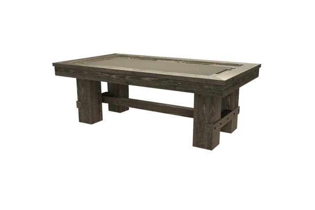 Canada Billiard Barn Game Table
