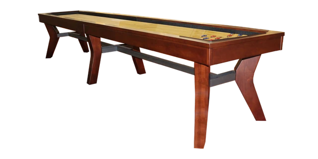 Olhausen Laguna Shuffleboard Table