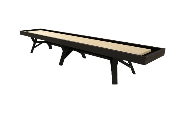 Canada Billiard Industria Shuffleboard Table