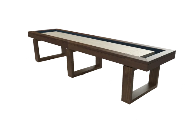 Canada Billiard Bridge Shuffleboard Table