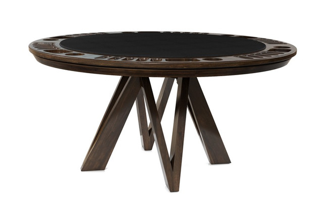 California House Vista Reversible Top Game Table