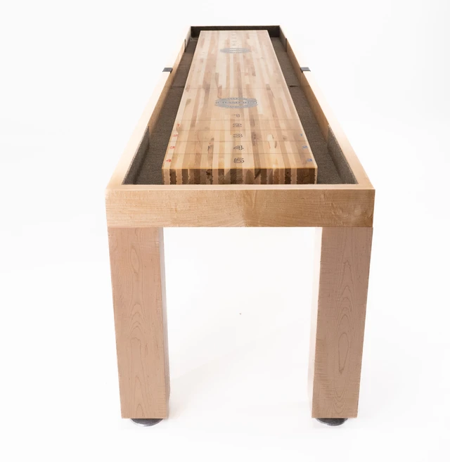Championship Richland Shuffleboard Table