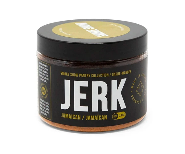 Smoke Show Jerk