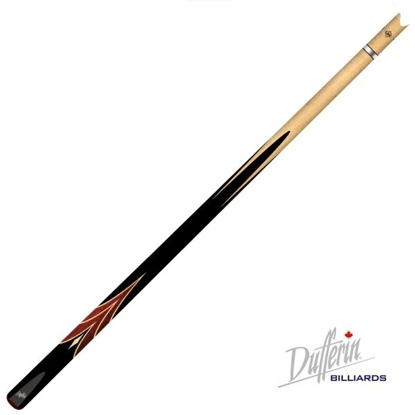 Dufferin Second Maple LDC Snooker Cue