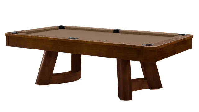 Legacy Billiards Dunbar Pool Table