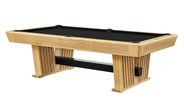 Legacy Billiards Forge Pool Table