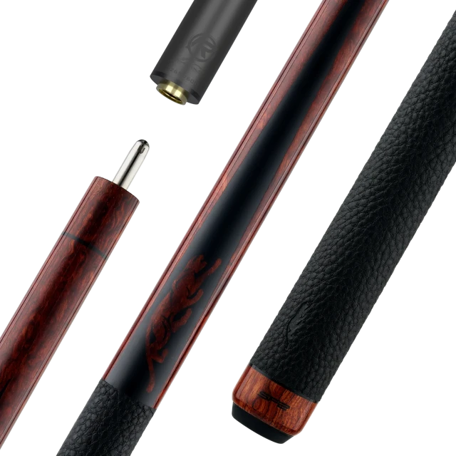 Predator SP2 Palisander 2 Pool Cue - Butt Only