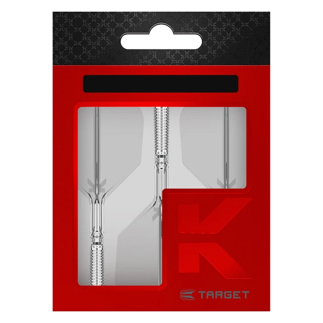 K-Shift No.2 Flight & Shaft Clear