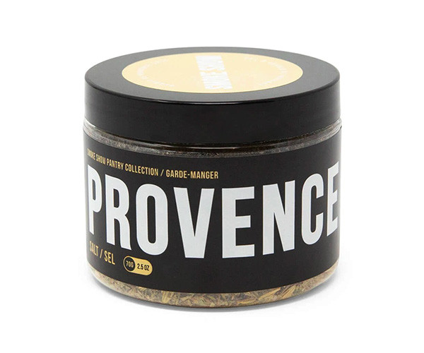 Smoke Show Herbes de Provence