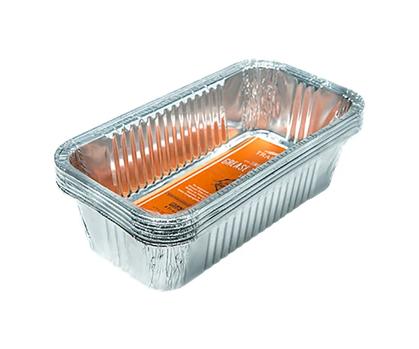 Timberline Grease Pan Liner