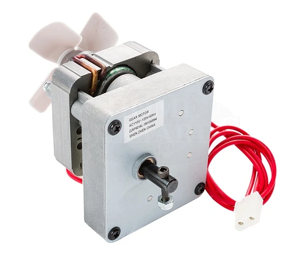 Traeger Grill Auger Drive Motor